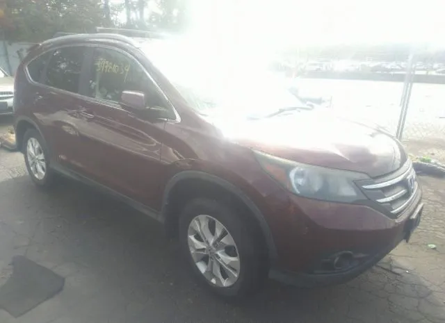 HONDA CR-V 2012 5j6rm4h53cl082161