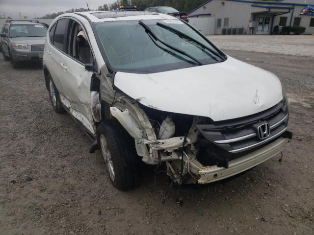 HONDA CR-V EX 2013 5j6rm4h53dl009342