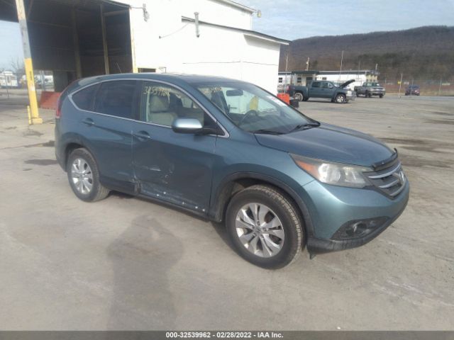 HONDA CR-V 2013 5j6rm4h53dl027680