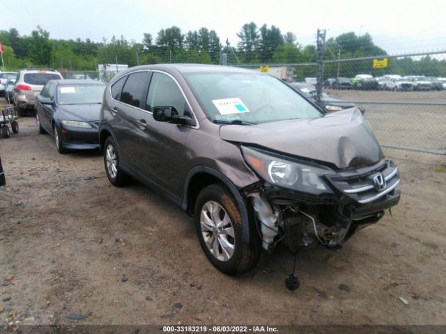 HONDA CR-V 2013 5j6rm4h53dl030224