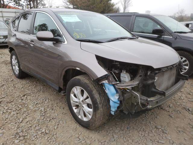 HONDA CR-V EX 2013 5j6rm4h53dl040882