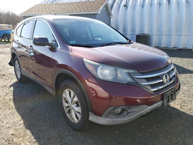 HONDA CR-V EX 2013 5j6rm4h53dl043295