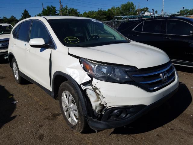 HONDA CR-V EX 2013 5j6rm4h53dl049243