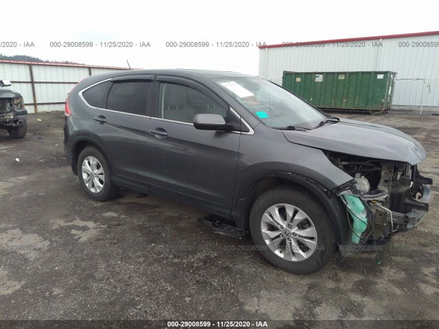 HONDA CR-V 2013 5j6rm4h53dl053700