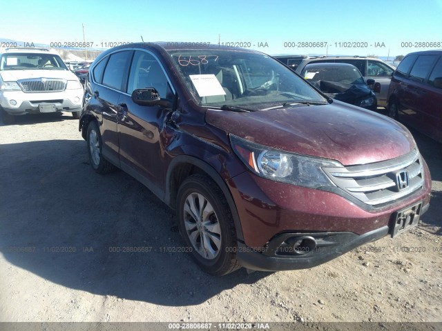 HONDA CR-V 2013 5j6rm4h53dl058914