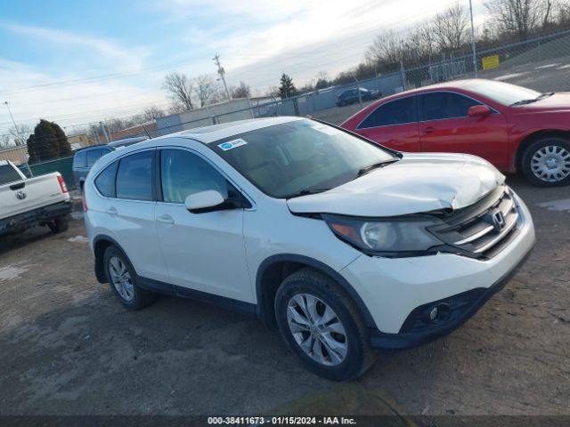 HONDA CR-V 2013 5j6rm4h53dl061733