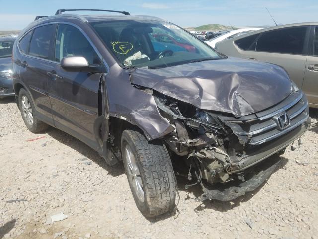 HONDA CR-V EX 2013 5j6rm4h53dl063031