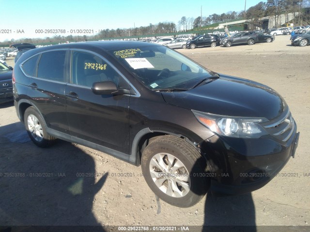 HONDA CR-V 2013 5j6rm4h53dl068942