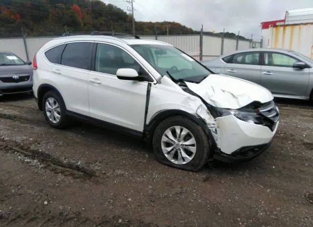 HONDA CR-V 2013 5j6rm4h53dl076958