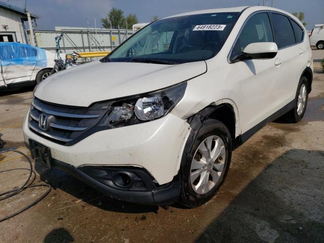 HONDA CR-V EX 2013 5j6rm4h53dl078984