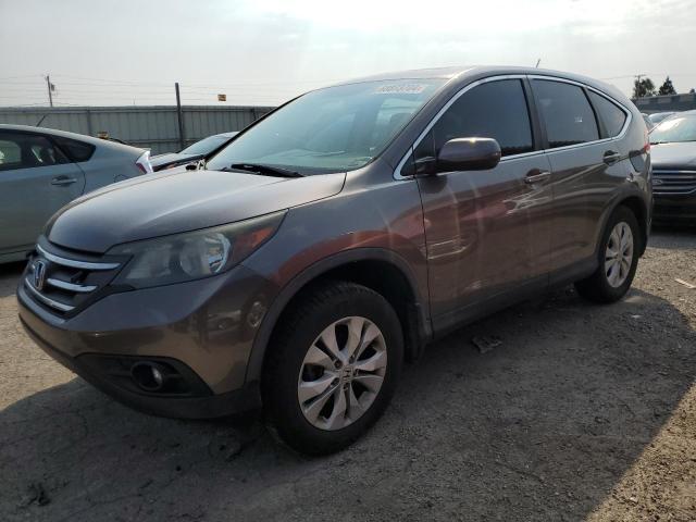 HONDA CR-V EX 2013 5j6rm4h53dl082324