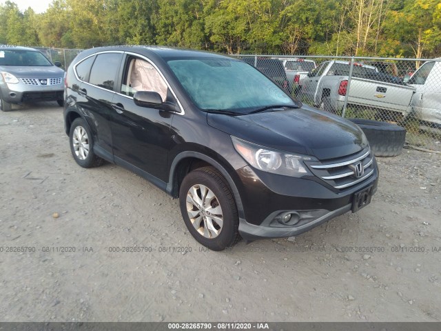 HONDA CR-V 2013 5j6rm4h53dl088723