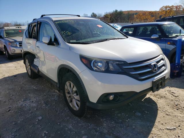 HONDA CR-V EX 2014 5j6rm4h53el003509