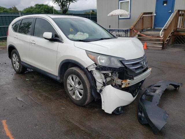 HONDA CR-V EX 2014 5j6rm4h53el006457