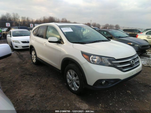 HONDA CR-V 2014 5j6rm4h53el015546