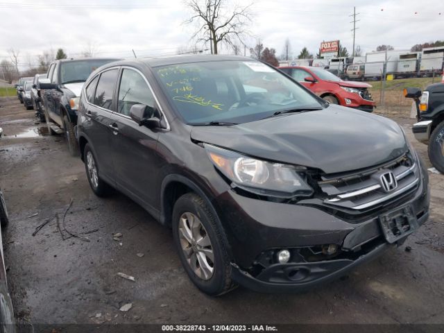 HONDA CR-V 2014 5j6rm4h53el016745