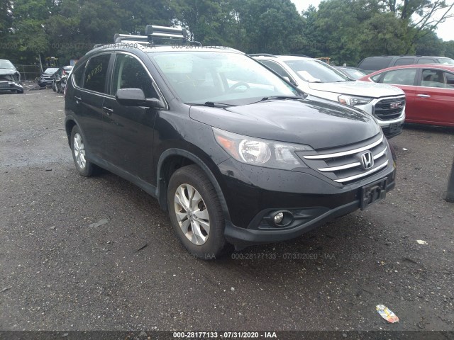 HONDA CR-V 2014 5j6rm4h53el020875