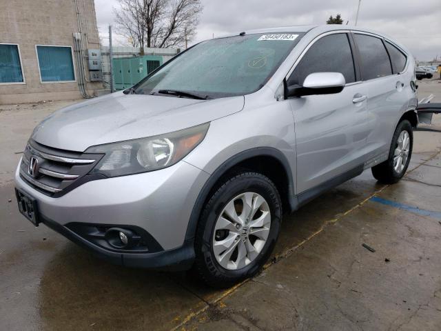 HONDA CR-V EX 2014 5j6rm4h53el031634