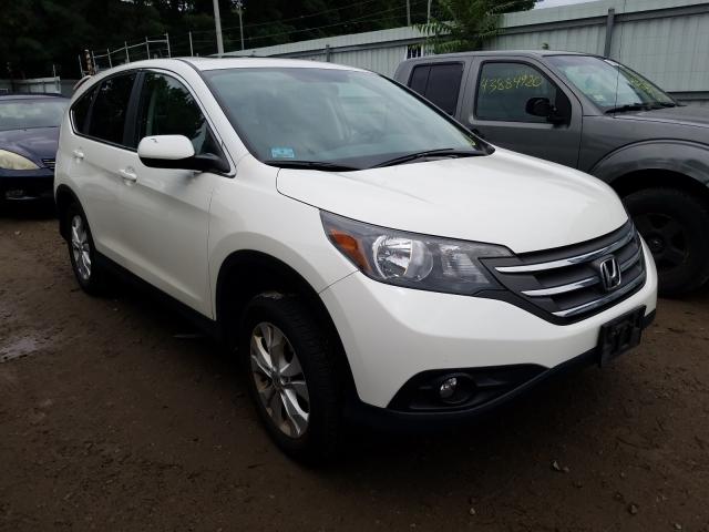 HONDA CR-V EX 2014 5j6rm4h53el032752