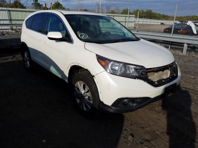 HONDA CR-V EX 2014 5j6rm4h53el040110