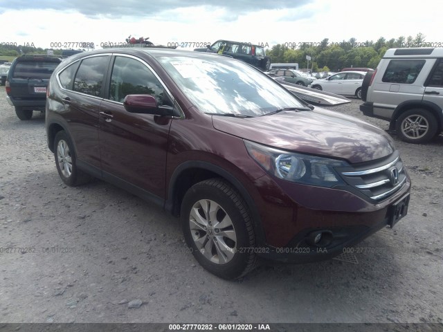 HONDA CR-V 2014 5j6rm4h53el044948