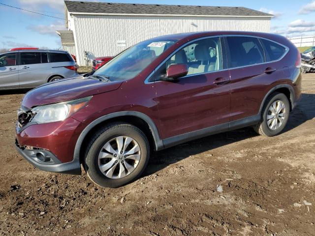 HONDA CR-V EX 2014 5j6rm4h53el062625