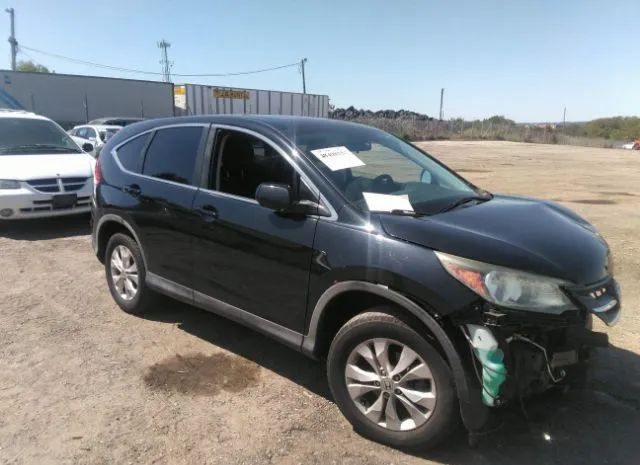 HONDA CR-V 2014 5j6rm4h53el063063