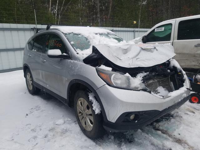 HONDA CR-V 2014 5j6rm4h53el068490