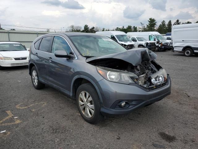 HONDA CR-V EX 2014 5j6rm4h53el070157