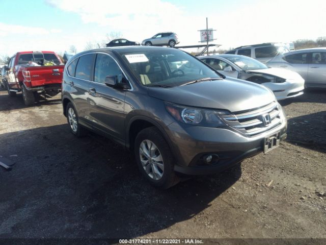 HONDA CR-V 2014 5j6rm4h53el073446