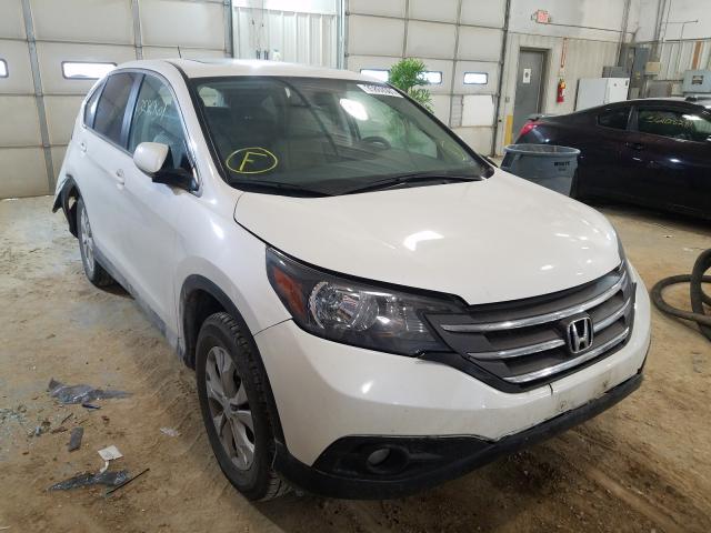 HONDA CR-V EX 2014 5j6rm4h53el080364