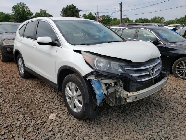 HONDA CR-V EX 2014 5j6rm4h53el083703