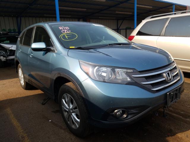 HONDA CR-V EX 2014 5j6rm4h53el092224