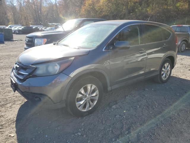 HONDA CR-V EX 2014 5j6rm4h53el111385