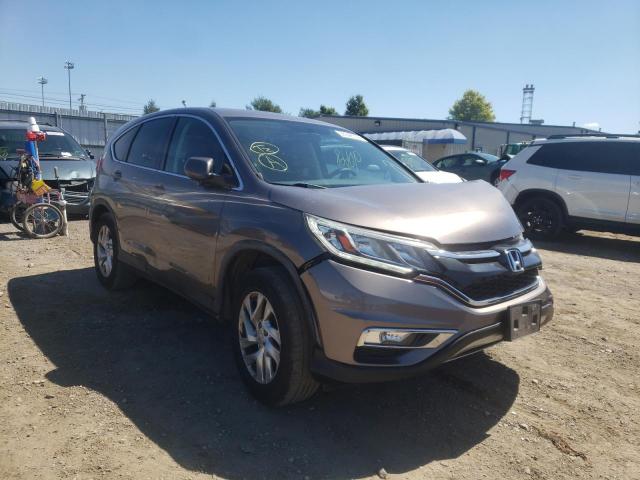 HONDA CR-V EX 2015 5j6rm4h53fl000868