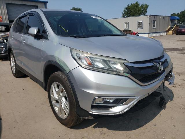 HONDA CR-V EX 2015 5j6rm4h53fl001521