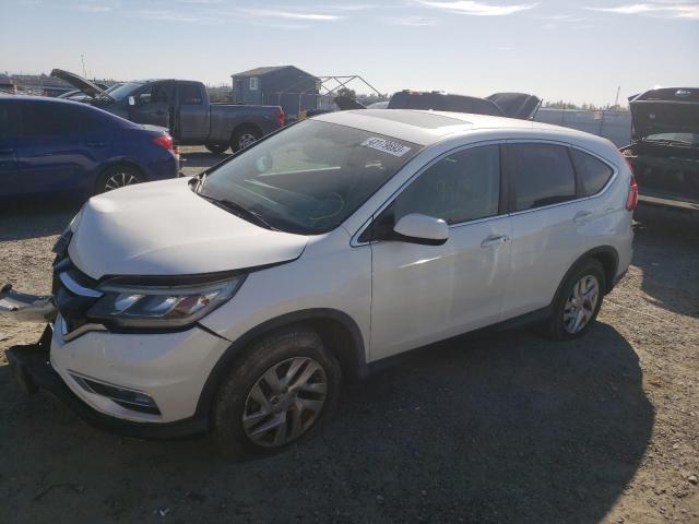 HONDA CR-V EX 2015 5j6rm4h53fl008212