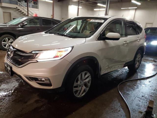 HONDA CR-V EX 2015 5j6rm4h53fl011756