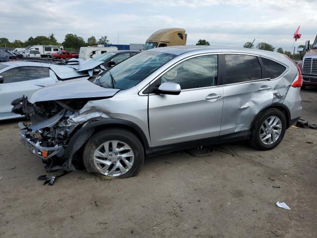 HONDA CR-V EX 2015 5j6rm4h53fl030503