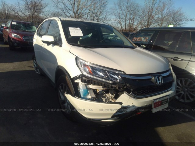 HONDA CR-V 2015 5j6rm4h53fl033286