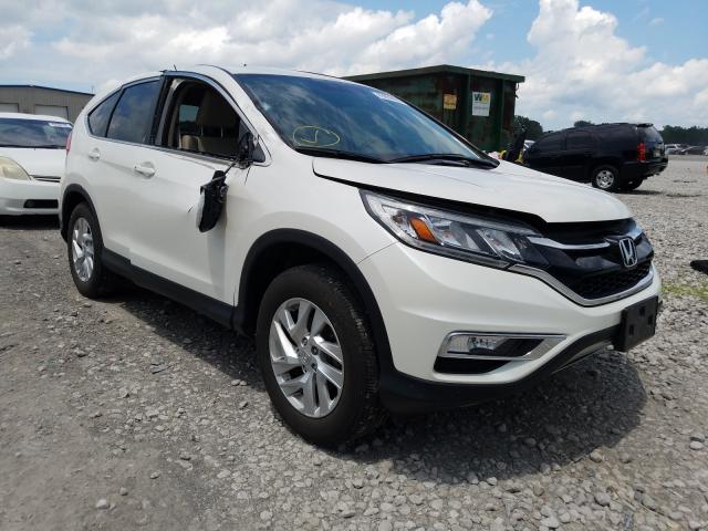 HONDA CR-V EX 2015 5j6rm4h53fl036480