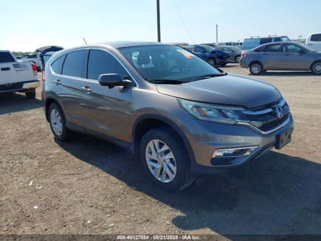 HONDA CR-V 2015 5j6rm4h53fl049584