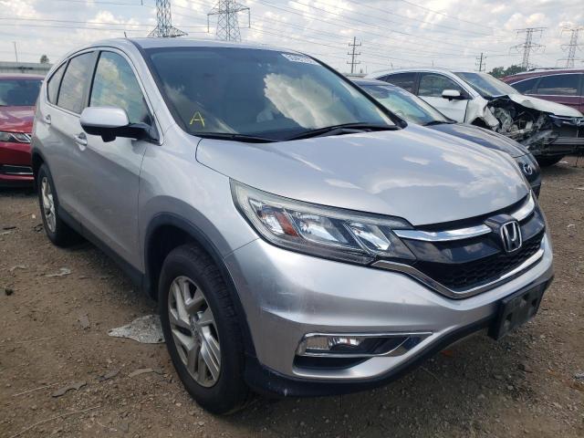 HONDA CR-V EX 2015 5j6rm4h53fl053702