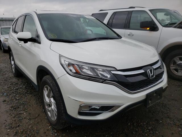 HONDA CR-V EX 2015 5j6rm4h53fl055076