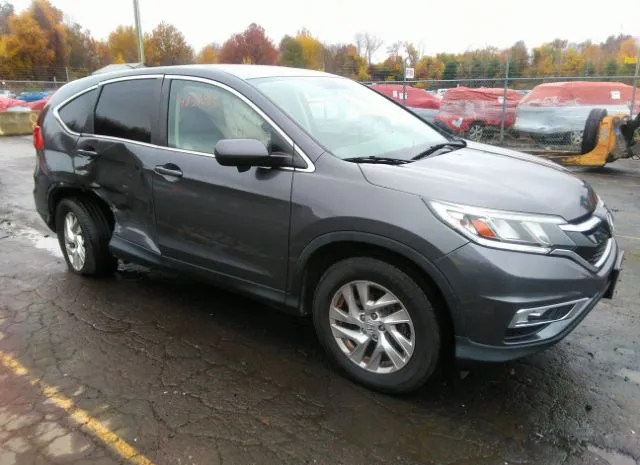 HONDA CR-V 2015 5j6rm4h53fl060715