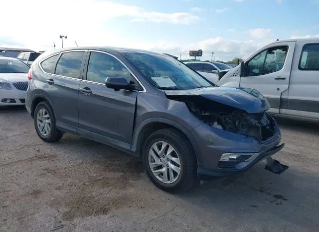 HONDA CR-V 2015 5j6rm4h53fl069849