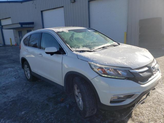 HONDA CR-V EX 2015 5j6rm4h53fl074792