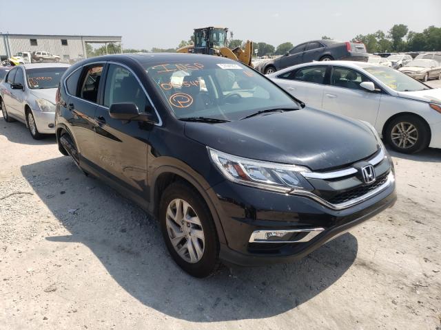 HONDA CR-V EX 2015 5j6rm4h53fl081547