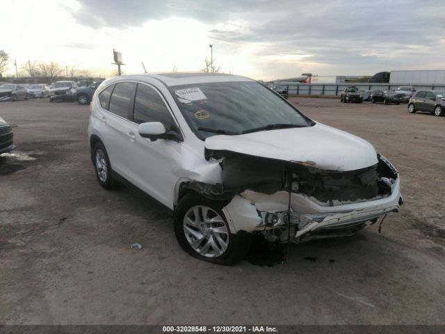 HONDA CR-V 2015 5j6rm4h53fl088711