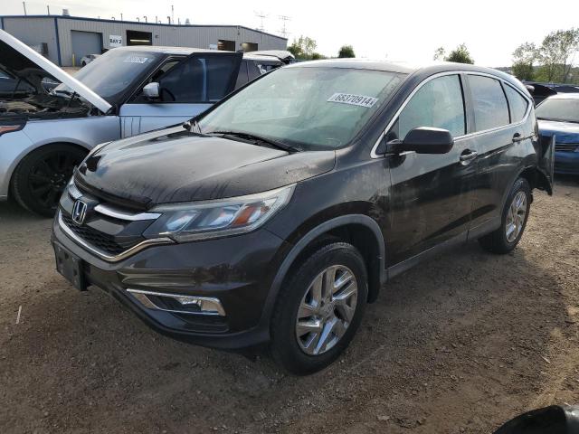 HONDA CR-V EX 2015 5j6rm4h53fl092774